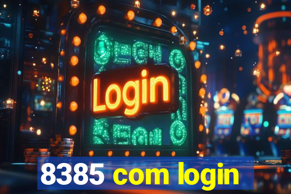 8385 com login